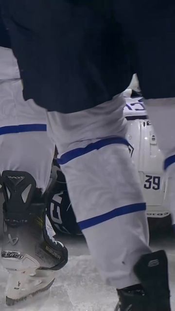 Ребенка то ЗА ЧТО? 😳 #КХЛ