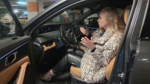 Поломки Changan Uni-K  марияразрулит 😁😁под лиса рулит