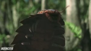 Arthropleura Tribute The Killers - Somebody Told Me