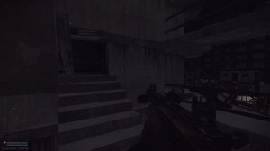 Escape From Tarkov читер