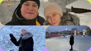 Вязальный эпизод 11.01.26