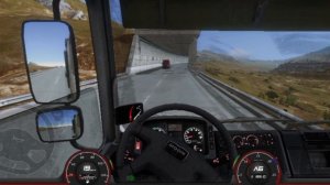 Симулятор важней КамАЗа посевная часть