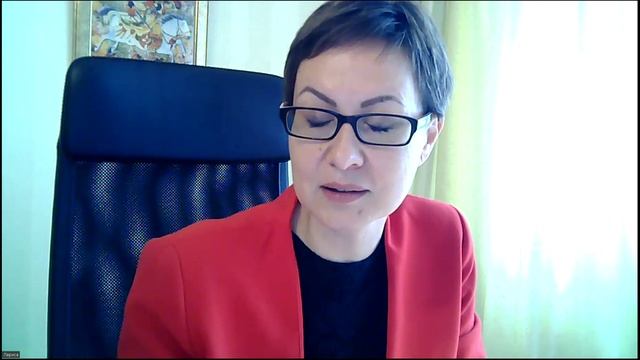 ГАРАМОВА ЛАРИСА. Экономические и налоговые новости (2022г.)