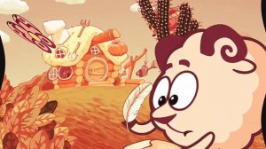 Модношарики 2D заставка