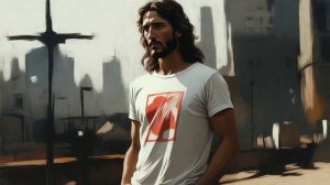 Поющее Евангелие. Нагорная Проповедь. 9. Ищите Царство