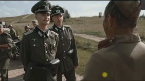 ВОВ сила духа