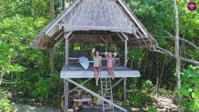 ⓈⒶⓋⒶⒼⒺ ④④ - ˢᵘⁿⁿʸ ᴰʳᵉᵃᵐˢ смотреть онлайн