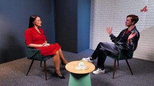 «Я не могу без России»: режиссёр Дорофеев отказался от работы в цирке «Дю Солей»