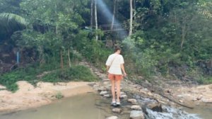 Таиланд. Остров Панган. День 4.