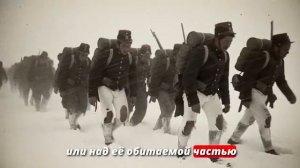 Вот Почему Армия Наполеона Оказались В Летней Форме