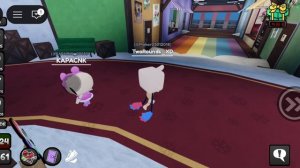 призвали тол шелли