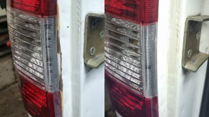 Травление и цинкование кузова УАЗ Патриот.