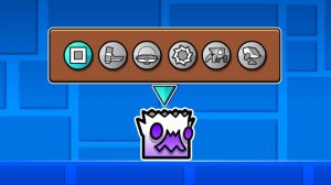 Geometry Dash, но ТЫ можешь МЕНЯТЬ РЕЖИМЫ ИГРЫ