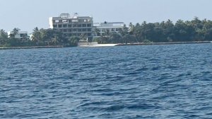 Остров Дараванду, Мальдивы, январь 2026 (Dharavandhoo, Maldives, January 2026)