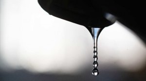 Город Балтийск остался без воды