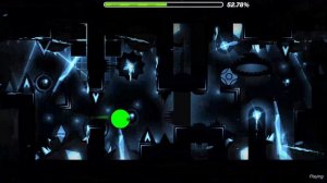 Gloomiest Cavern by VASTAUS