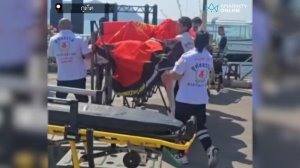 Генконсульство РФ подтвердило гибель россиянки при крушении катера в Пхукете.