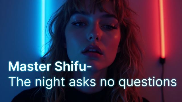 The night asks no questions смотреть онлайн