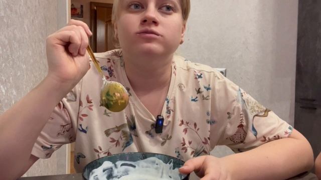 Мой перекус/ куда пропало настроение/ Обзор подарочка / Аромат просто бомба 💣 смотреть онлайн