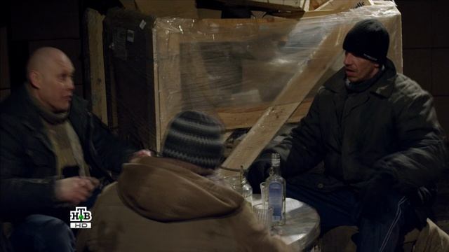 ШЕФ. Расторгуеву за работу грузчиком мало заплатили и избили. За беспредел ответили сегодня смотреть онлайн