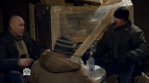 ШЕФ. Расторгуеву за работу грузчиком мало заплатили и избили. За беспредел ответили сегодня