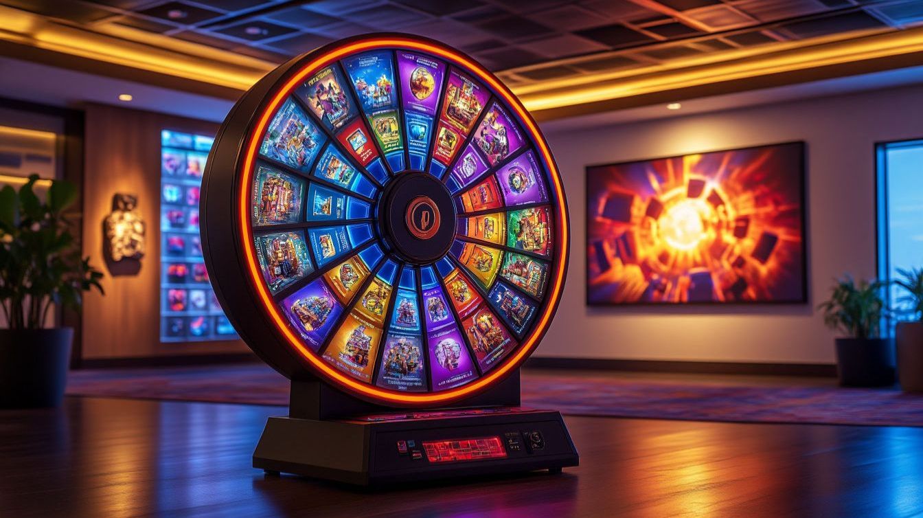 ВАЖНАЯ ИНФОРМАЦИЯ + Рандом на игру для стрима # 26 смотреть онлайн