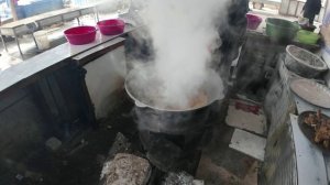 БАЛИҚ ҚАНДАЙ ҚОВУРИЛАДИ?