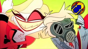 ДОВЕРЬТЕ НАМ ВСЁ! | ОТЕЛЬ ХАЗБИН МОМЕНТ | ОЗВУЧКА EARTH-928B | 2 СЕЗОН | МОМЕНТЫ | СМОТРЕТЬ