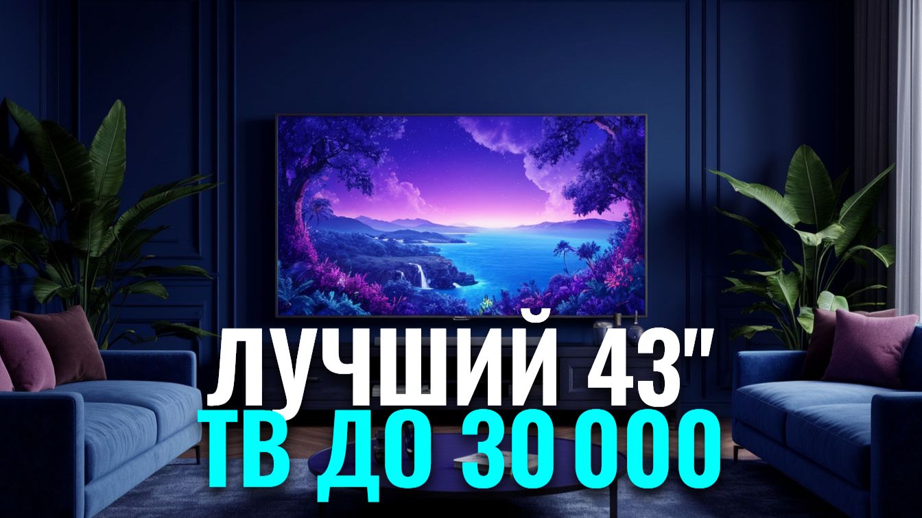Телевизор Aceline 43UHG1 — обзор 4K‑модели с Smart TV. Плюсы и минусы за 5 минут. Телевизор Aceline 43UHG1 — обзор 4K‑модели с Smart TV. Плюсы и минусы за 5 минут.