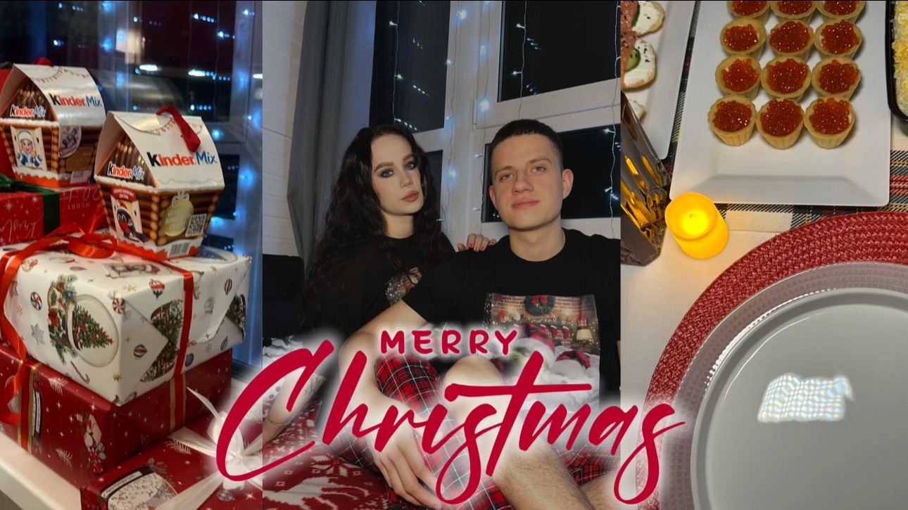 Как прошли наши новогодние каникулы смотреть онлайн