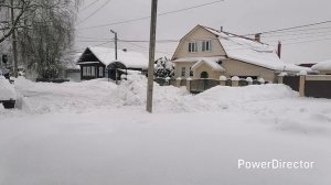 Запускаем МТЗ-82, делаем горку детям