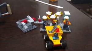 Лего Шахтер