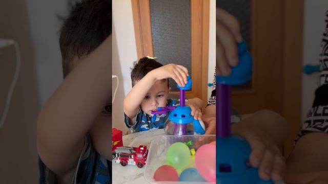 Обзор игрушек смотреть онлайн