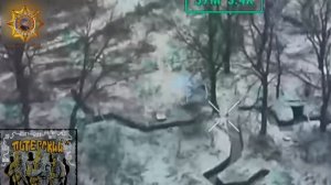 Апти Алаудинов "АХМАТ". Уничтожение живой силы противника