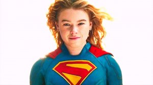 Супергёрл — Русский трейлер (Дубляж, 2026)