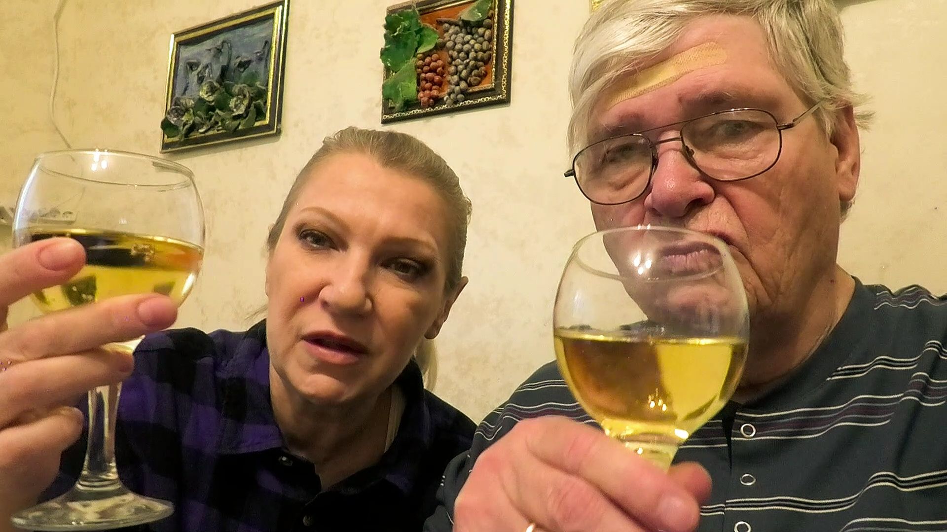 Вспоминая прекрасную Геленджикскую осень... смотреть онлайн