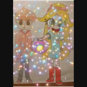 Звёздная принцесса и силы зла   2015-2019 анимация