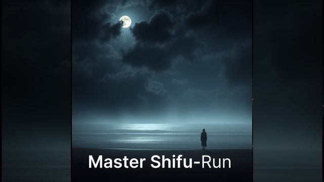 Master Shifu - Run смотреть онлайн