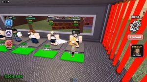 Я УКРАЛ ОЧЕНЬ СТРАННЫЕ ДЕЛА в РОБЛОКС! ВЕКНА и ДЕМОГОРГОН в ROBLOX Steal a Stranger Things