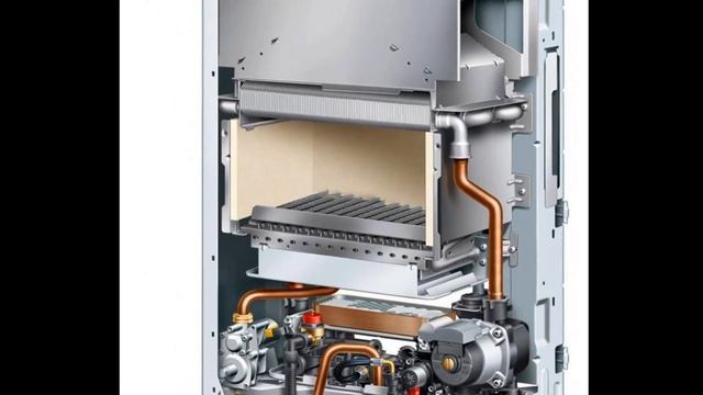 Экономия газа - совмещение полезного с приятным. смотреть онлайн