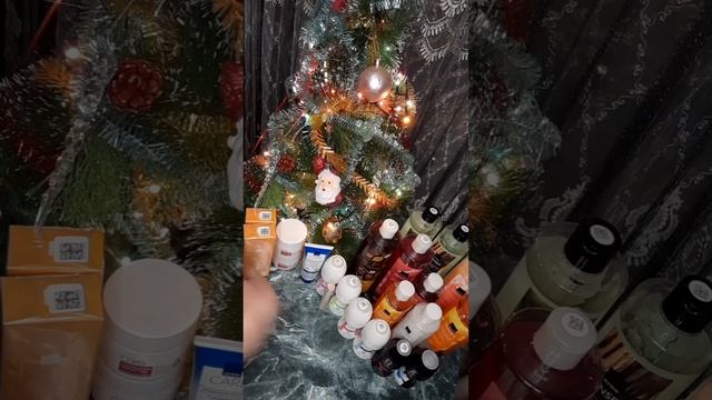 AVON/ РАСПАКОВКА ПЕРВОГО ЗАКАЗА/ЯНВАРЬ/2026 смотреть онлайн