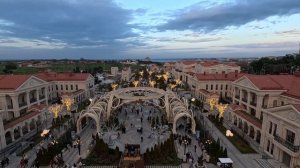 Новый Херсонес. Рождественская сказка.