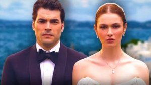 Сериал Наследный принц (2025) / Veliaht (16 серия)