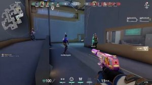 Ох уж эти тиммейты