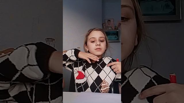 челлендж по рисункам смотреть онлайн