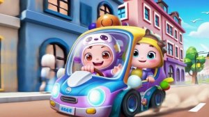 Маленькие моторчики мультик