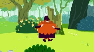 Сказки Трулли 2 сезон 26 серия (мультсериал, 2022)