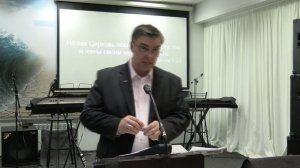 Александр Гончаров (Пастор) - На благословение 03.01.2026