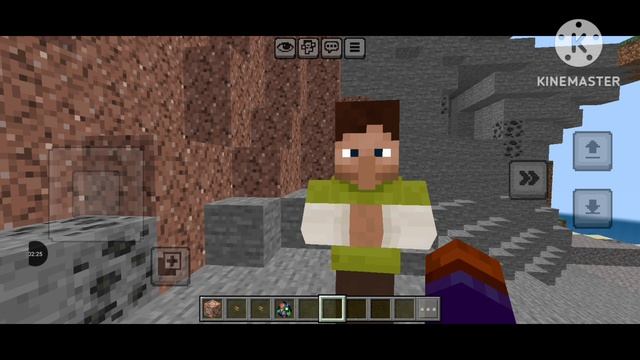 как правильно пользоваться Npc новая команда Dialogue В маинкрафт пе смотреть онлайн