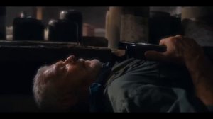 Стивен Лэнг и Дольф Лундгрен в трейлере фильма Адское пламя 2026